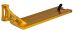 Deck AO Bouzid V2 5.8 x 22 Gold