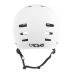 Casca TSG Evolution Solid Satin White