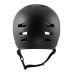 Casca TSG Evolution Solid Satin Dark Black
