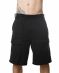 Pantaloni scurți JIMMY´Z Cargo Black