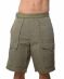 Pantaloni scurți JIMMY´Z Cargo Olive