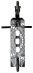 Trotinetă Freestyle CORE CL1 Mini Black