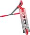 Trotinetă Freestyle CORE CL1 Black Red