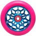 Roată CORE Hex Hollow 110 Pink Blue