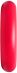 Roată CORE Hex Hollow 110 Red