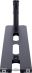 Deck CORE J Street 22 Black