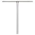 Ghidon CORE ST2 Chromoly Polished