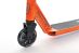 Trotinetă Freestyle Dominator Cadet Orange Black