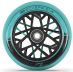Trotinetă Freestyle IVS Journey 3 Jamie Hull Raw Teal