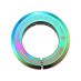 Blunt Low Stack SCS Headset Oil Slick