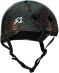 Casca S-One Lifer Black Gloss Glitter