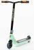 Trotinetă Freestyle Dominator Trooper Teal Black