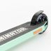 Trotinetă Freestyle Dominator Trooper Teal Black
