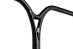 Ghidon Ethic Wolpertinger Alu 620 Black