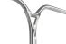 Ghidon Ethic Wolpertinger Alu 620 Brushed