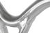 Ghidon Ethic Wolpertinger Alu 620 Brushed