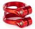 Clemă Ethic Sylphe V2 31.8 Red