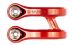 Clemă Ethic Sylphe V2 31.8 Red