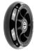 Roată Ethic Incube V2 12STD 115 Black