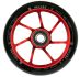 Roată Ethic Incube V2 12STD 125 Red