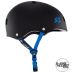 Casca S-One Lifer Matte Black Cyan