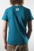 Tricou Gizmania Classic Blue