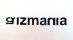 Autocolant GIZMANIA Small Black