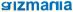 Autocolant GIZMANIA Big Blue