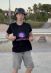 Tricou Gizmania x EXTREME BARCELONA 2025
