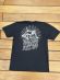 Tricou Rich Till The Wheels Fall Off Black