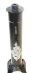 Furcă Paradox Snake 8 STD / 12 STD Gloss Black