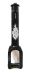 Furcă Paradox Snake 8 STD / 12 STD Gloss Black
