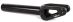 Furcă Ethic Legion 12STD ICS Black
