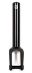 Furcă Ethic Legion 12STD ICS Black