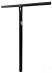 Ghidon Prime Lucas Di Meglio V2 Butted 66 x 60 Matte Black