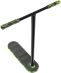 Trampoline Scooter Indo Pro V2 Green Mamba