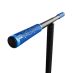 Indo Pro V2 Trampoline Scooter Blue