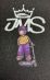 JMS Griptape Original