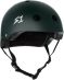 Casca S-One Lifer Dark Green Matte