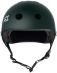 Casca S-One Lifer Dark Green Matte