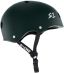 Casca S-One Lifer Dark Green Matte
