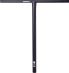 Ghidon Longway Kronos Titanium 650 Black