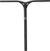 Ghidon Lucky HEX Alu Black