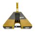 Deck Nitro Circus RW Signature 500 Gold