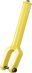 Furcă North LH V2 SCS Canary Yellow