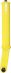 Furcă North LH V2 SCS Canary Yellow