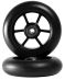 Roată North Signal V3 115 Black