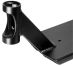 Deck North Unity 7 x 23.5 Matte Black