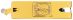 Deck North Willow V2 6 x 22.5 Canary Yellow