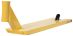 Deck North Willow V2 6 x 22.5 Canary Yellow